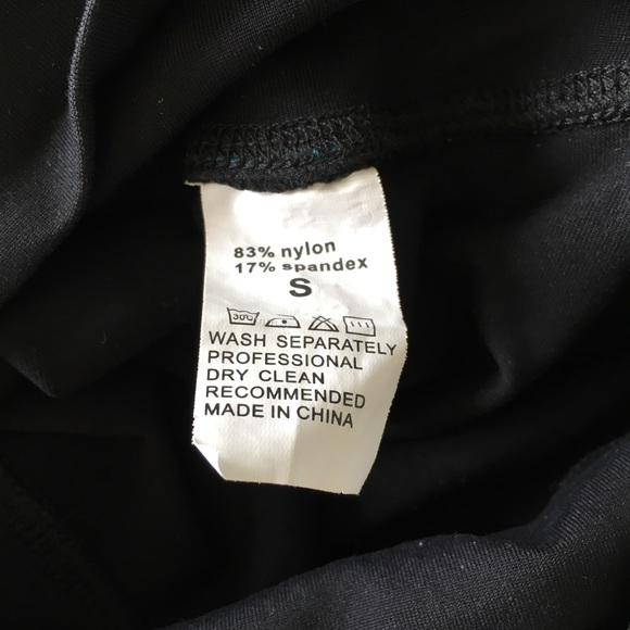 Legging - Picture 2 of 2